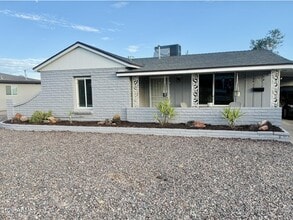 Building Photo - 1711 W Montecito Ave