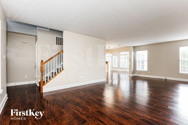 Foto del edificio - 5500 Appaloosa Cir