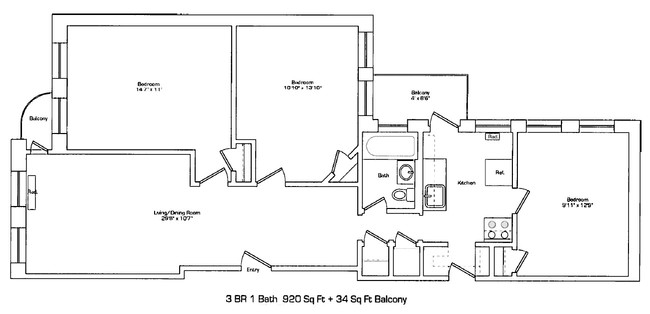 Building Photo - 131 Washington St