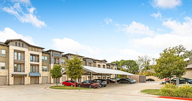 Building Photo - Hickory Creek Ranch Apartments