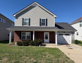 Building Photo - 434 Andean Ct