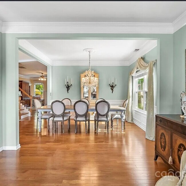 Foto del edificio - 117 Heart Pine Ln