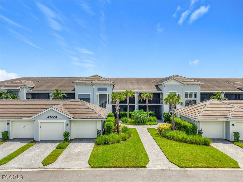 Foto principal - 43031 Greenway Blvd