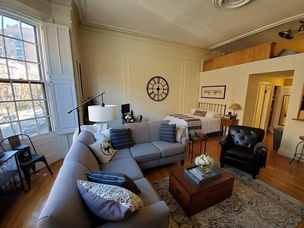 Foto principal - 235 Beacon St