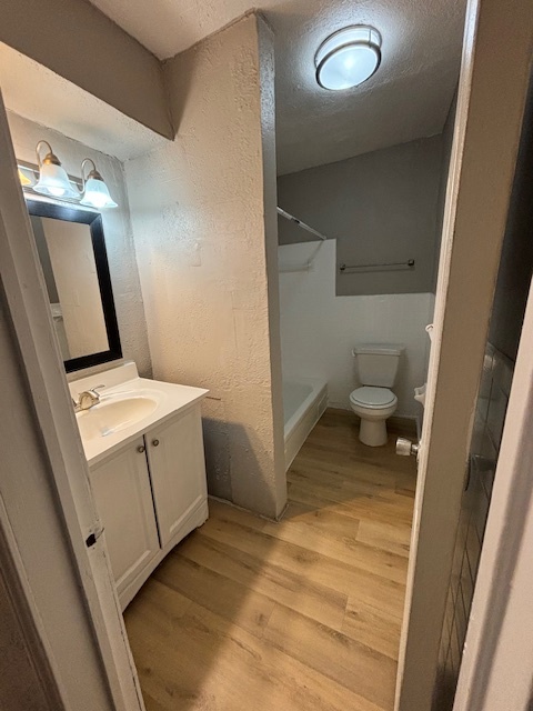 1 Bedroom- Bathroom - Dallas Sonoma