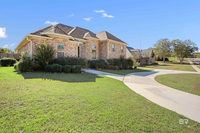 Foto del edificio - 12424 Cambron Trail