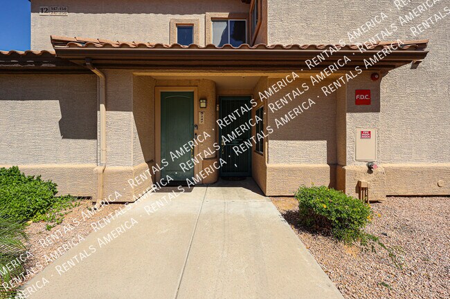 Foto del edificio - 6535 E Superstition Springs Blvd