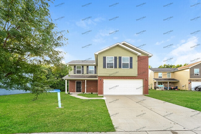 Photo - 110 Kaitlin Wy (Monroe, OH) House