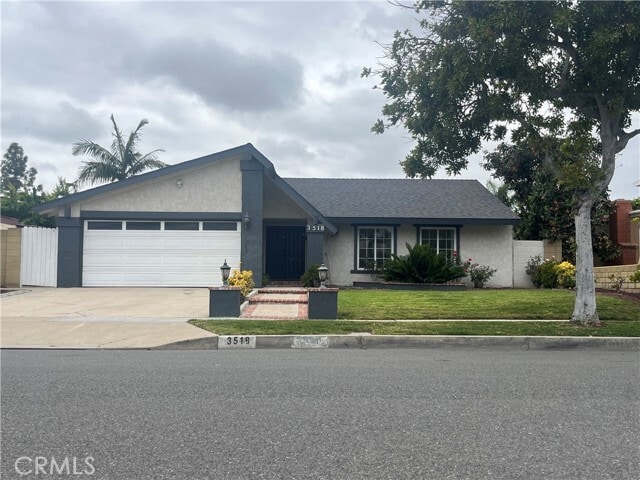 Building Photo - 3518 Ramona Dr