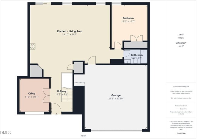 Building Photo - 110 Symmetry Lp
