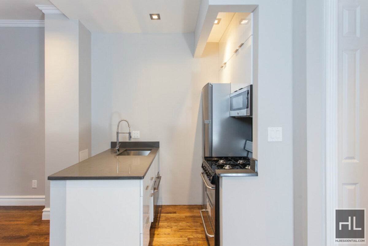 Foto principal - MOTT STREET