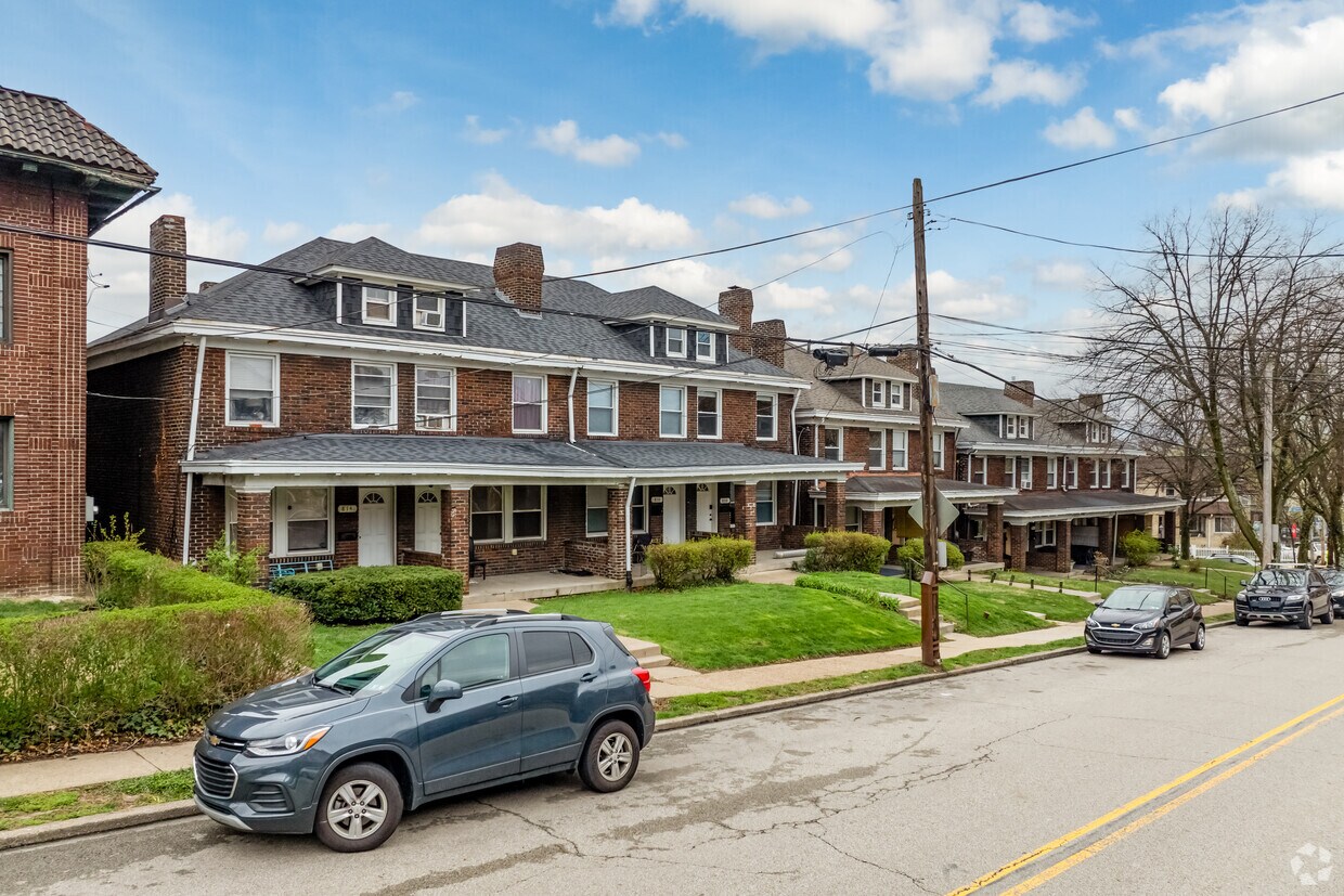 Primary Photo - 800-814 Heberton St