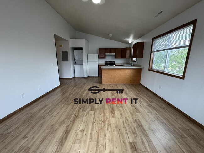 Foto del edificio - 3 Bedroom 2 Bathroom with Internet!