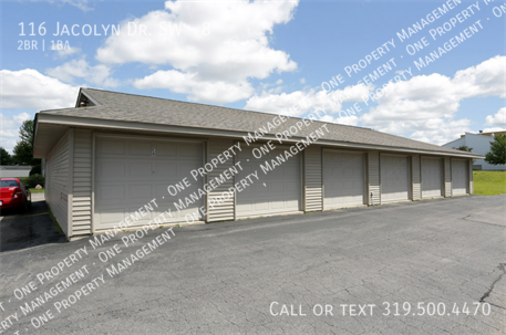 Building Photo - 116 Jacolyn Dr SW