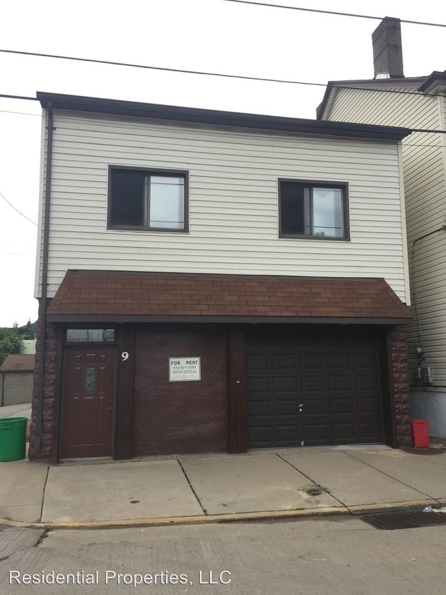 Building Photo - 9 E Sherman St