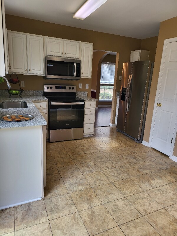 Foto del edificio - 326 Whixley Ln