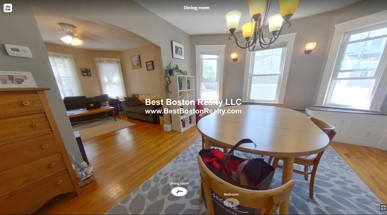 12 Doble Ave, Medford, MA 02155 Condo for Rent in Medford, MA