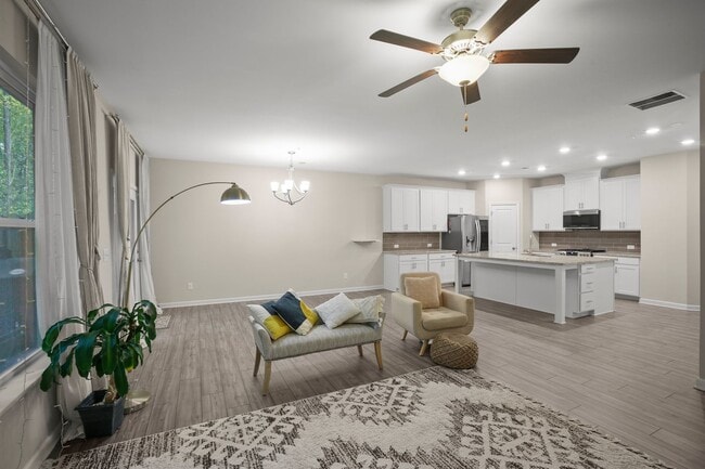 Photo - Beautifully Crafted Townhome In An Artisan...