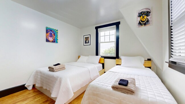 Foto del edificio - 42 Highland Ave