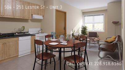Photo du bâtiment - 251-251 Lester St