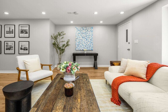 Foto del edificio - 1150 Lafayette Ave