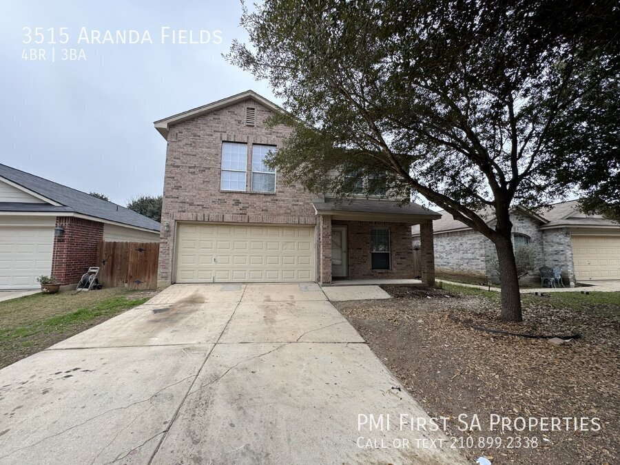 Foto principal - Beautiful 4-Bedroom, 2.5-Bathroom Home wit...