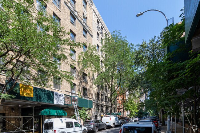 Foto del edificio - 35-39 W 82 St