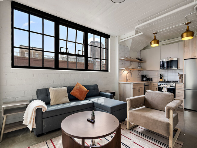 Foto del edificio - 608 N 3rd St