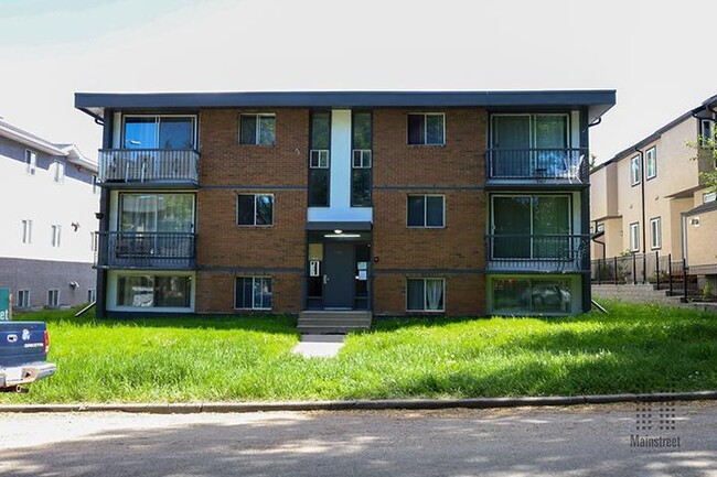 Photo du bâtiment - Tuxedo Park Apartments