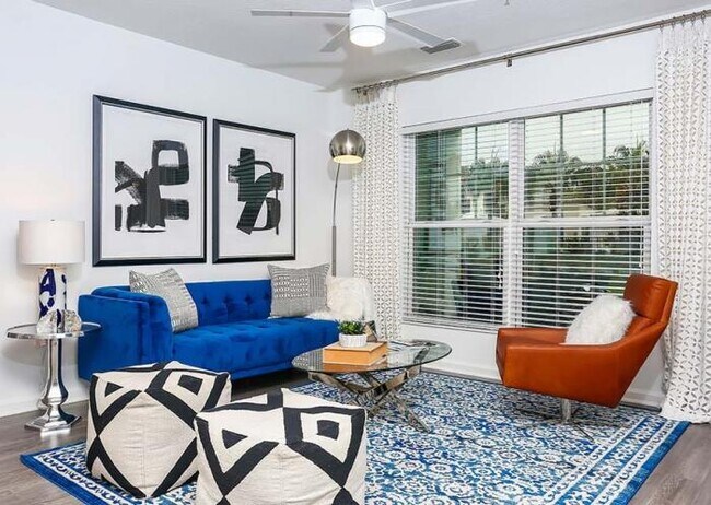 Foto del edificio - 2 bedroom in Lutz FL 33548
