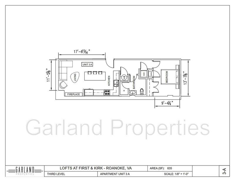 111 Kirk Ave SW, Roanoke, VA 24011 Condo for Rent in Roanoke, VA