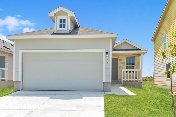 Primary Photo - 4534 Meadowland Pl