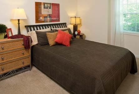 Interior Photo - Biscayne