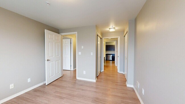 Interior Photo - Griffis Belltown