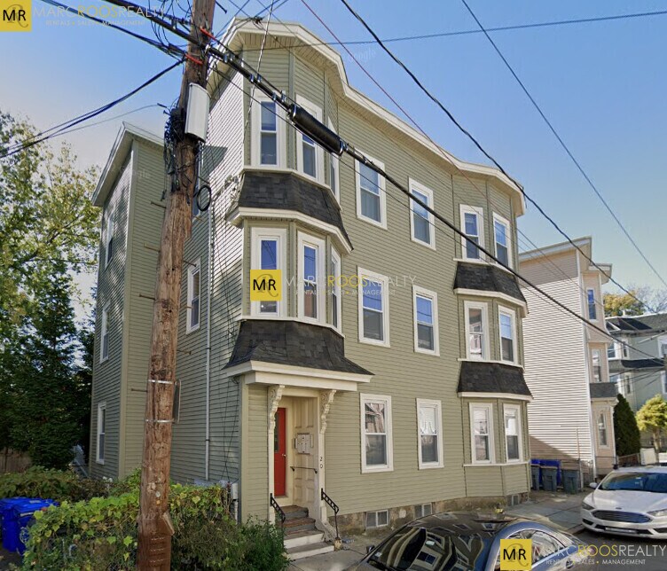 Primary Photo - 20 Armstrong St