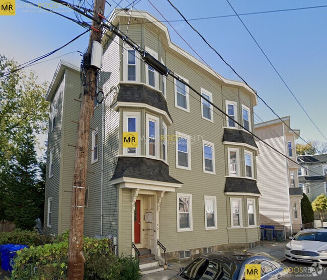 Building Photo - 20 Armstrong St