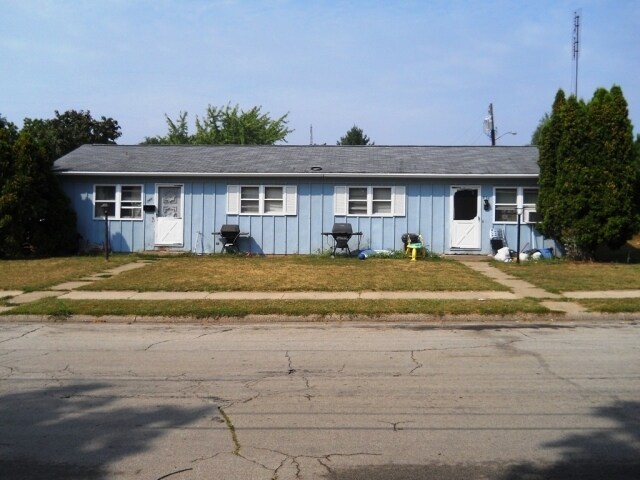 Primary Photo - 640-650 Northwood Ct