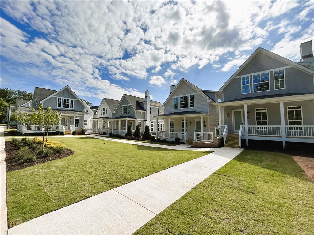 Foto principal - 2010 Parkside Ln