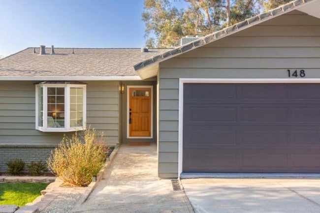 Photo - 148 Exbourne Ave House