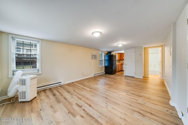 Foto del edificio - 1612 Ellwood Ave