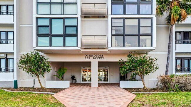 Building Photo - 855 Bayway Blvd