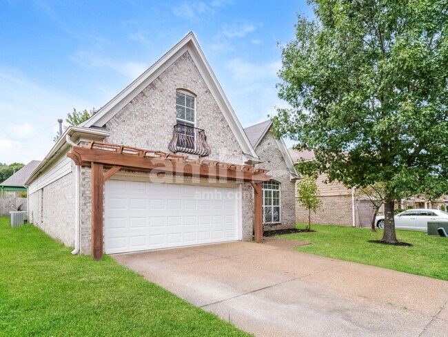 Building Photo - 4607 Orange Tulip Dr