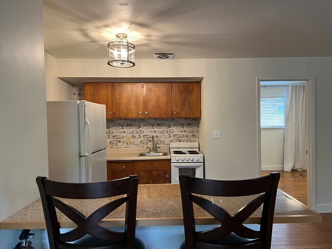 Foto del edificio - 723 K St SE