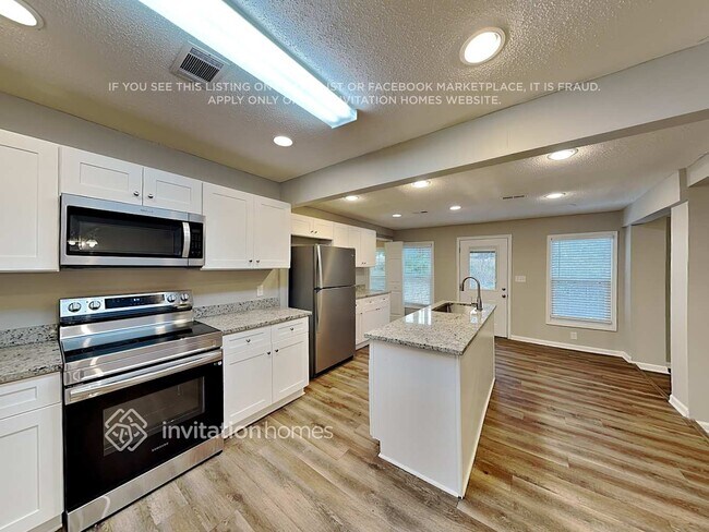 Foto del edificio - 721 Utoy Cir SW