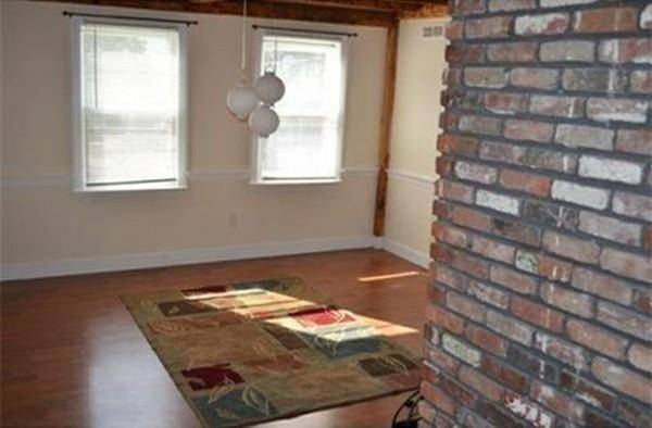 Sala de estar - 281 Beach St