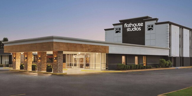 Imagen de Flathouse Studios - Flathouse Studios