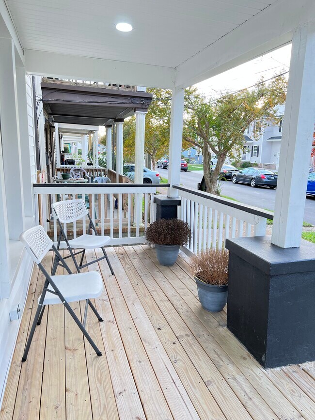 Foto del edificio - 2522 Barre St