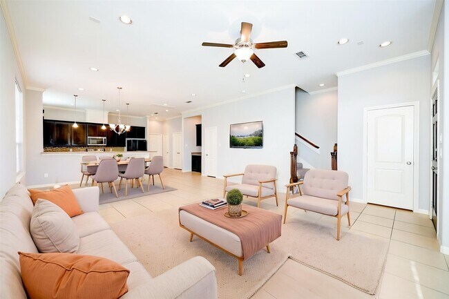 Foto del edificio - 2727 Misty Heath Ln