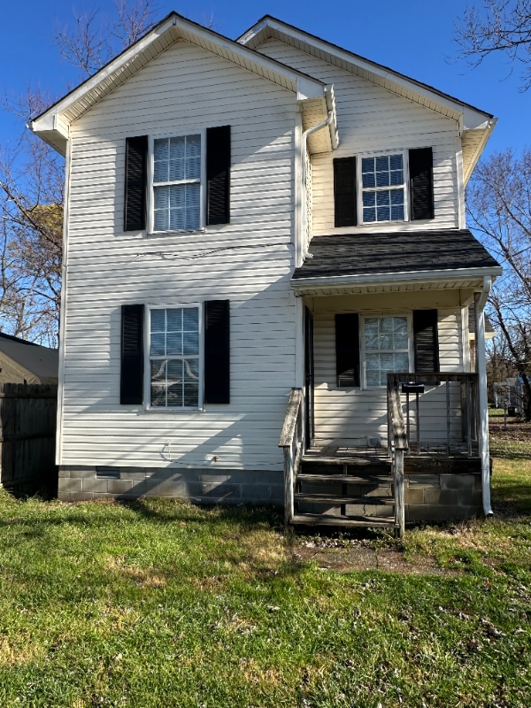 Building Photo - 315 Sunny St