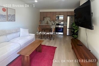 Building Photo - 4018 Riviera Dr